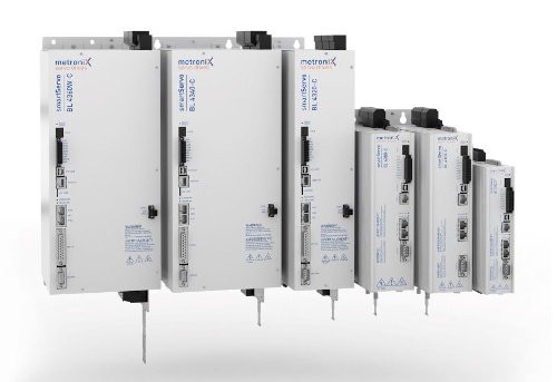 smartServo BL 4000-C