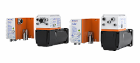 Metronix Servoregler Serie BL 4000-M/D